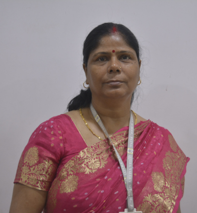 SMRITI KUMARI